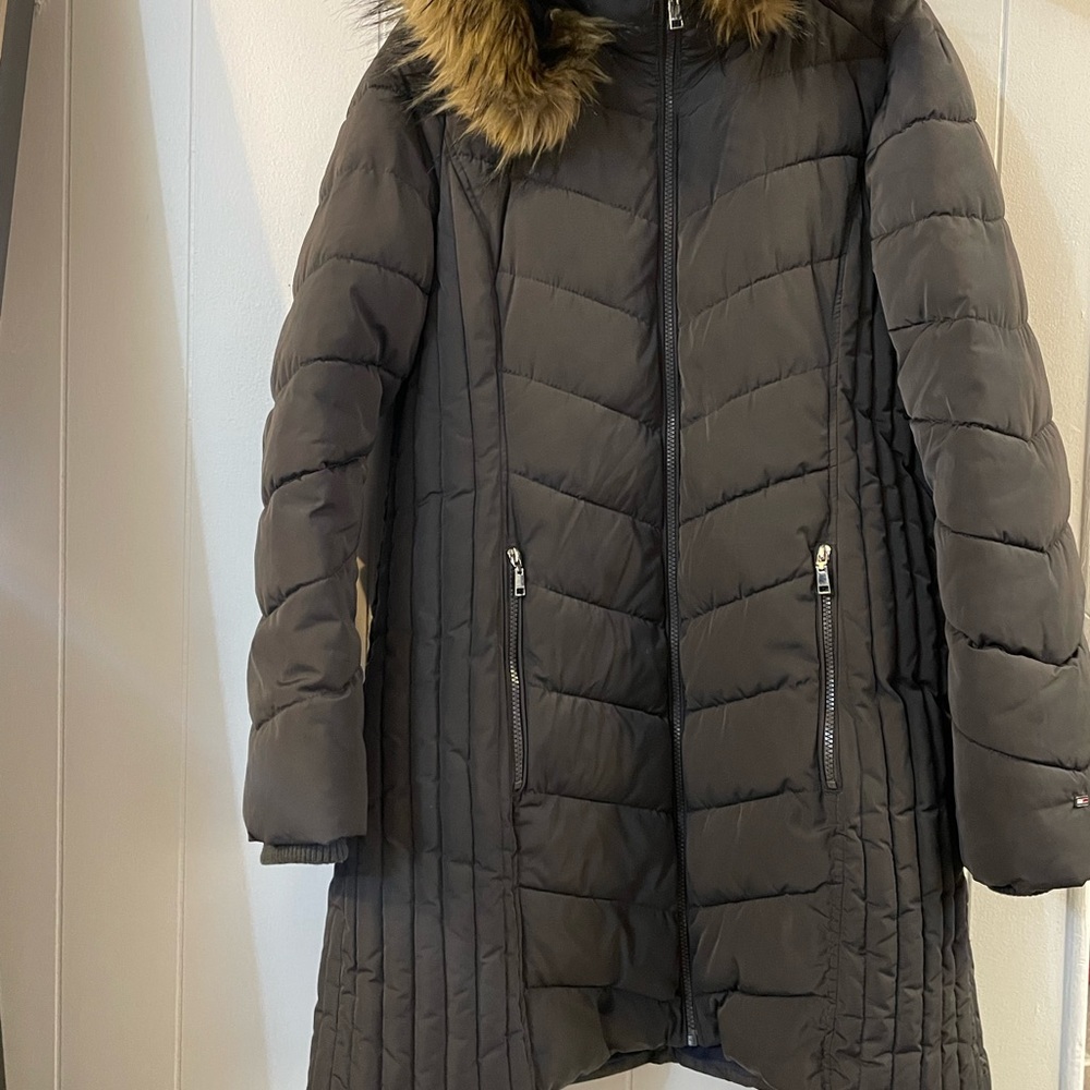 Tommy Hilfiger coat